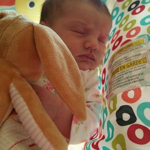 Meet your Posher, Janet